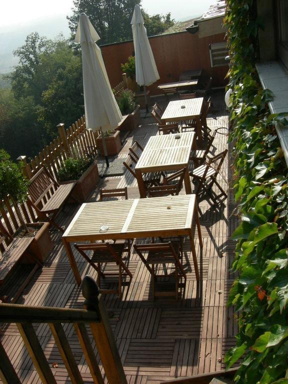 Premiata Osteria Dei Fiori Bed & Breakfast Cortiglione Cameră foto